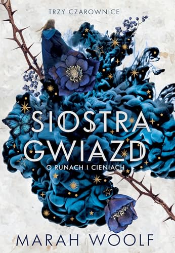 Siostry z Salem (Siostra gwiazd) von Marginesy