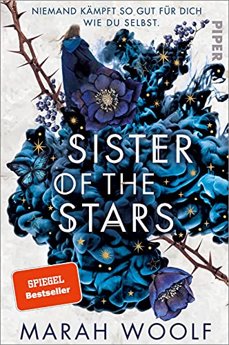 Sister of the Stars (HexenSchwesternSaga 1): Von Runen und Schatten | SPIEGEL-Bestseller