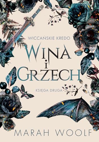 Wiccańskie Kredo (2) (Wina i grzech Wiccańskie Kredo Tom 2, Band 2) von Marginesy
