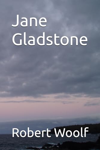 Jane Gladstone