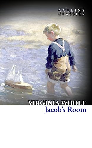 Jacob’s Room (Collins Classics)