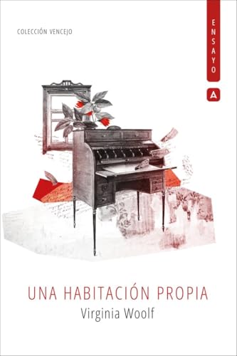 Una habitación propia Una habitación propia von Aliar 2015 Ediciones, S.L.
