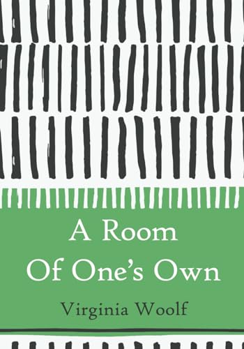 A Room Of One's Own (Large Print) von Independently published