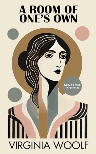 A Room of One's Own (Maxima Edition) von Maxima Press