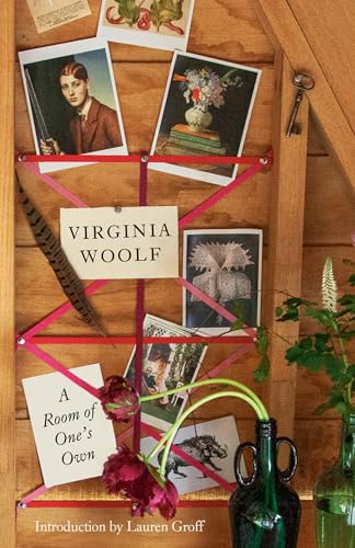 A Room of One's Own (Vintage Classics) von Vintage