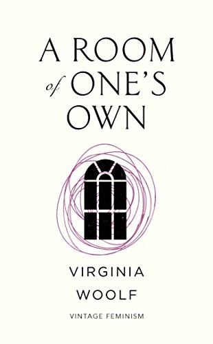 A Room of One’s Own (Vintage Feminism Short Edition) (Vintage Feminism Short Editions)