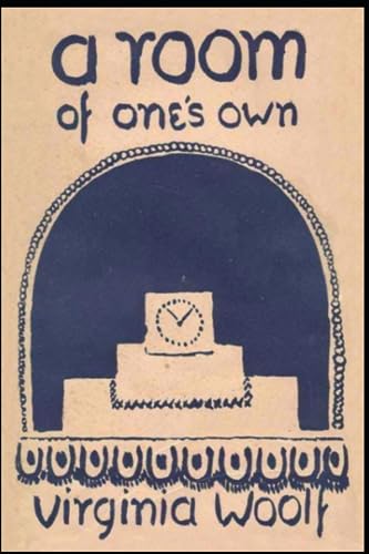 A Room of One's Own A Room of One's Own