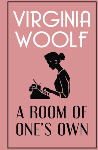 A Room of One’s Own A Room of One’s Own von Classy Publishing