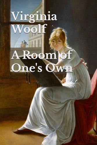 A Room of One's Own A Room of One's Own von Independently published