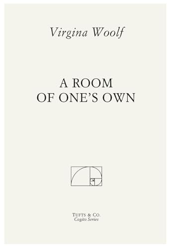 A Room of One's Own A Room of One's Own von Independently published