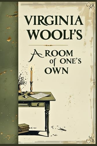 A Room of One's Own A Room of One's Own von Independently published
