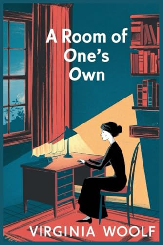 A Room of One's Own A Room of One's Own von Independently published