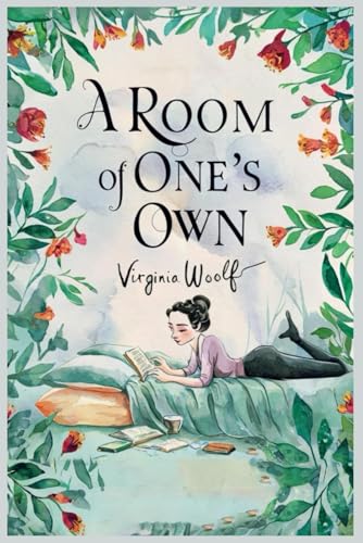 A Room of One's Own A Room of One's Own von Independently published