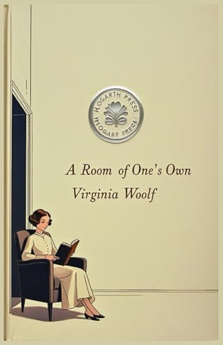 A Room of One's Own A Room of One's Own von Independently published