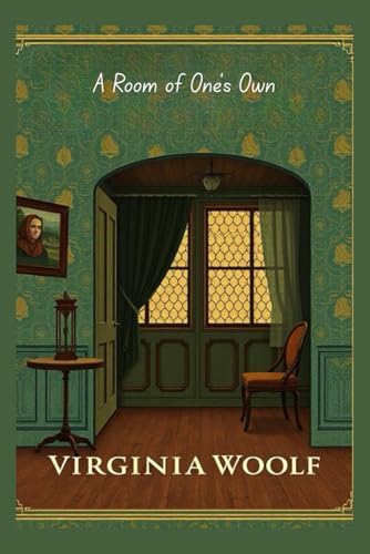 A Room of One's Own A Room of One's Own von Independently published