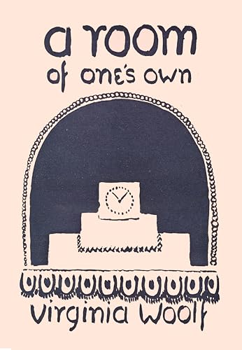 A Room of One's Own: A special edition based on the first edition from the Hogarth Press A Room of One's Own: A special edition based on the first edition from the Hogarth Press von Vintage Classics