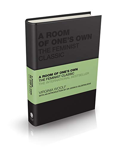 A Room of One's Own: The Feminist Classic (Capstone Classics) von Capstone