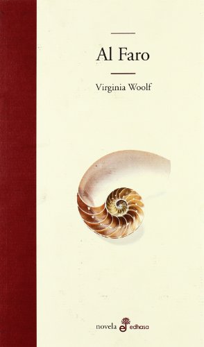 Al faro (Edhasa Literaria) von Edhasa