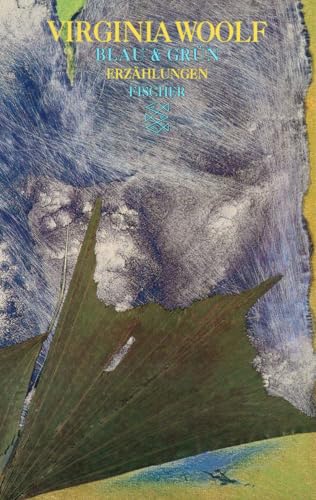 Blau & Grün: Erzählungen