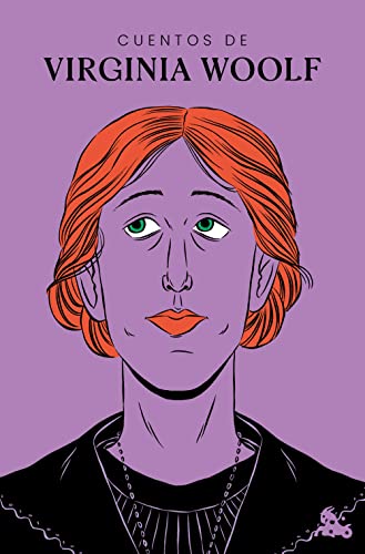 Cuentos de Virginia Woolf Cuentos de Virginia Woolf