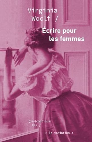 Écrire pour les femmes Écrire pour les femmes