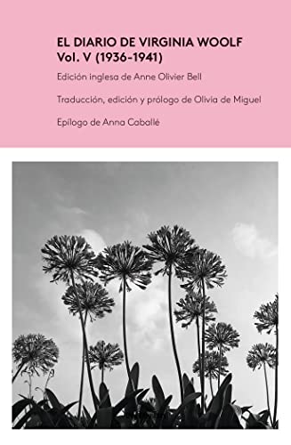 El Diario de Virginia Woolf Vol. V El Diario de Virginia Woolf Vol. V