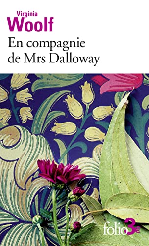 En compagnie de Mrs Dalloway von FOLIO