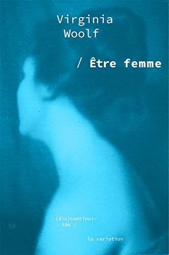Être femme Être femme