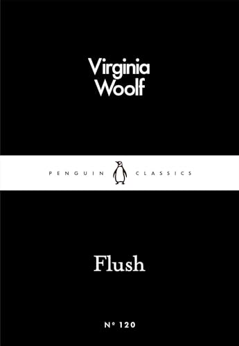Flush (Penguin Little Black Classics) von Penguin