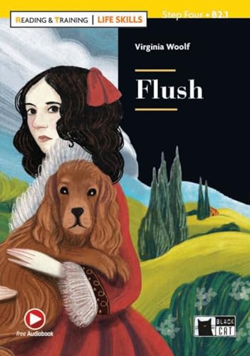 Flush: Lektüre mit Audio-Online (Reading & training: Life Skills)