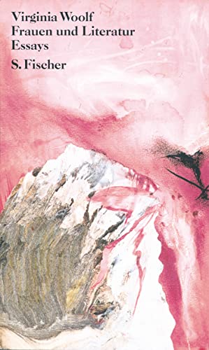 Frauen und Literatur: Essays