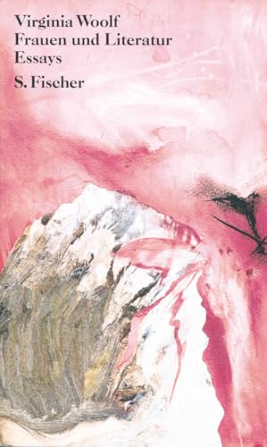 Frauen und Literatur: Essays