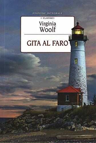 Gita al faro. Ediz. integrale (I classici) von MEB