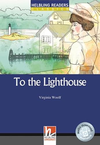 Helbling Readers Blue Series, Level 5 / To the Lighthouse, Class Set: Helbling Readers Blue Series / Level 5 (B1)