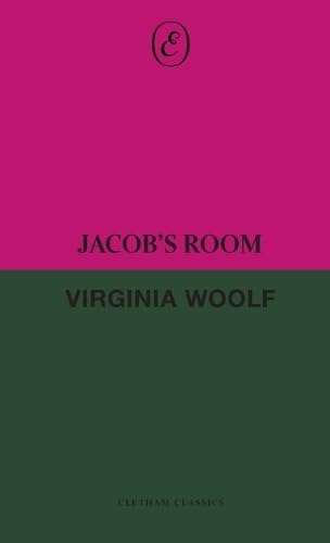 Jacob's Room (Cletham Classics) von ERIS