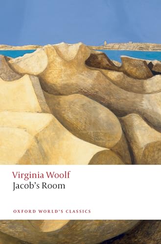 Jacob's Room (Oxford World’s Classics)