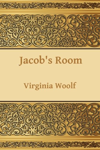 Jacob's Room 2018 Edition von CreateSpace Independent Publishing Platform
