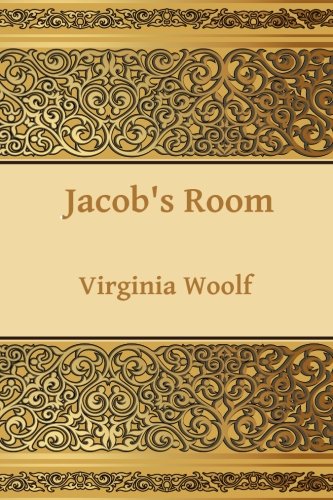 Jacob's Room 2018 Edition Jacob's Room 2018 Edition