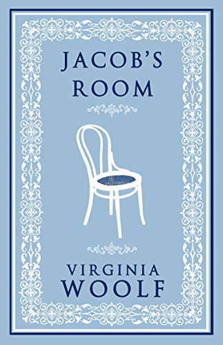 Jacob's Room: Annotated Edition Jacob's Room: Annotated Edition von Alma Classics