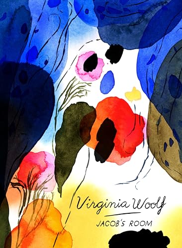 Jacob's Room: Virginia Woolf (Vintage Classics Woolf Series)