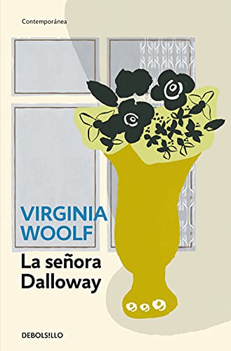 La señora Dalloway (Contemporánea)