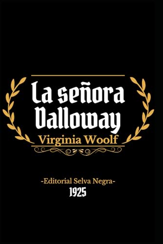 La señora Dalloway La señora Dalloway von Independently published