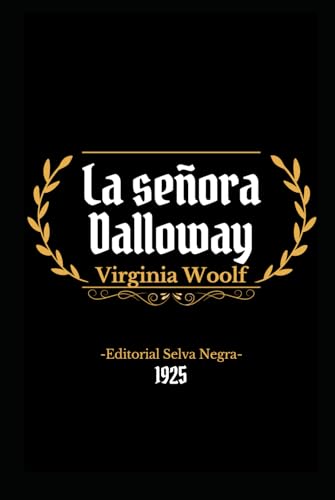 La señora Dalloway La señora Dalloway von Independently published
