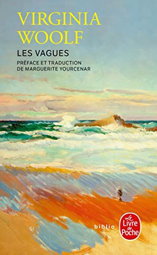 Les Vagues von LGF