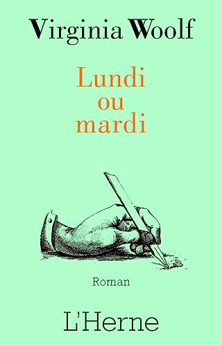 Lundi ou mardi Lundi ou mardi von L'HERNE