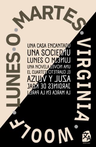 Lunes o martes: Nueva traducción al español (Clásicos en español, Band 6)