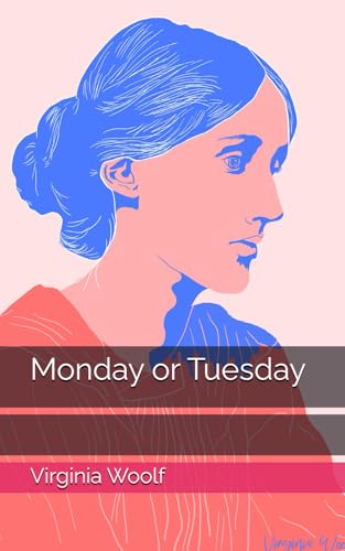 Monday or Tuesday Monday or Tuesday von Independently published
