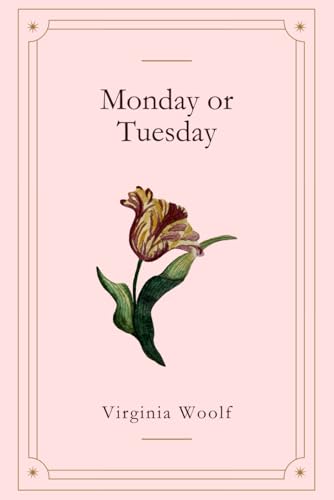 Monday or Tuesday Monday or Tuesday von Independently published