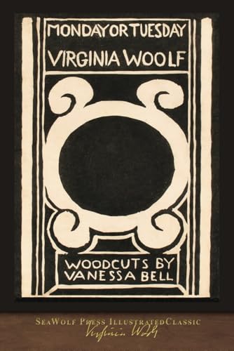 Monday or Tuesday: SeaWolf Press Illustrated Classic Monday or Tuesday: SeaWolf Press Illustrated Classic von SeaWolf Press