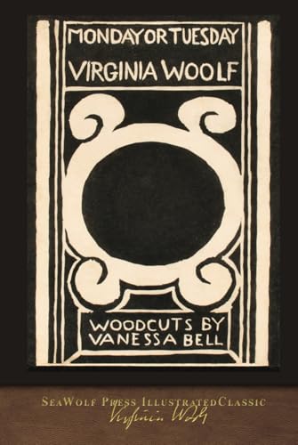 Monday or Tuesday: SeaWolf Press Illustrated Classic Monday or Tuesday: SeaWolf Press Illustrated Classic von SeaWolf Press